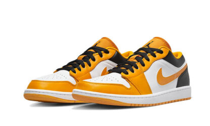 AIR JORDAN 1 LOW - TAXI