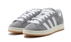 Adidas Campus 00s - Grey & white