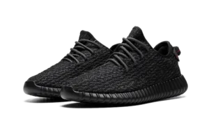 Yeezy Boost 350 - Pirate Black