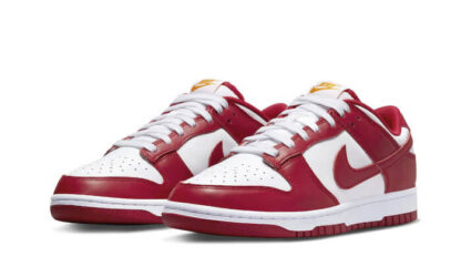 DUNK LOW - USC