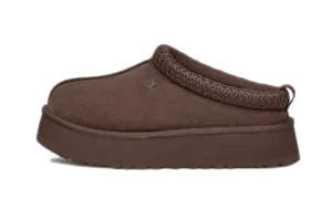 UGG Tazz Slipper - Chocolate